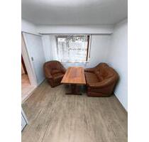 Möblierte 1-Zimmer-Wohnung - 650,00&nbsp;EUR Kaltmiete, ca.&nbsp; 25,00&nbsp;m&sup2; in Korb (PLZ: 71404)