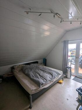 Foto - 3 Zimmer Dachgeschoßwohnung zur Miete in Pfungstadt