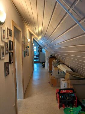 Foto - Dachgeschoßwohnung in Pfungstadt zur Miete