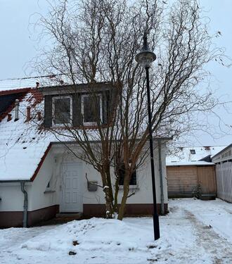 Foto - Privatverkauf: sehr gut gepflegtes Reihenendhaus in Barleben