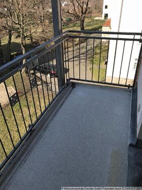 Foto - 2 Zimmer Etagenwohnung in Dresden