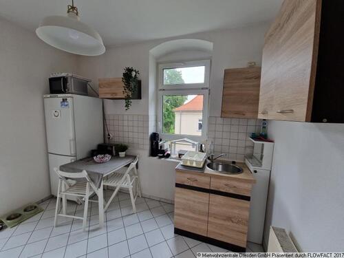Foto - Etagenwohnung in Dresden zur Miete