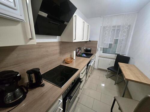 Foto - Etagenwohnung in Welver zum Kaufen