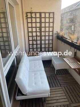 Foto - 2 Zimmer Etagenwohnung zur Miete in Berlin