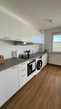 Foto - Etagenwohnung in Hildesheim zur Miete