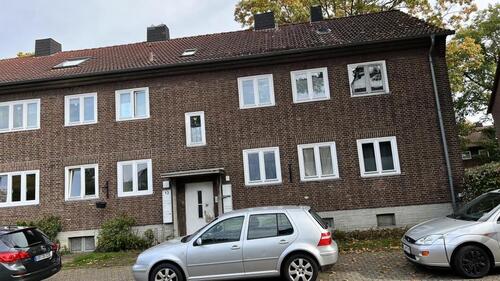 Foto - Charmante 4-Zimmer-Etagenwohnung in Bocholt – Familienfreundlich und lichtdurchflutet