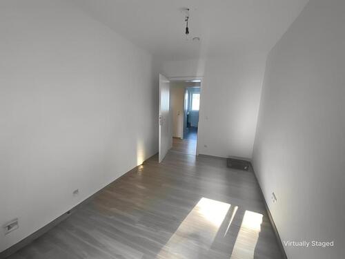 Foto - Etagenwohnung in Bocholt zur Miete