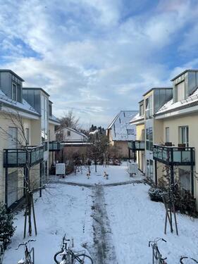 Foto - 2 Zimmer Wohnung Pankow - ZWISCHENMIETE nur 1 Monat