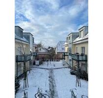 2 Zimmer Wohnung Pankow - ZWISCHENMIETE nur 1 Monat - Berlin