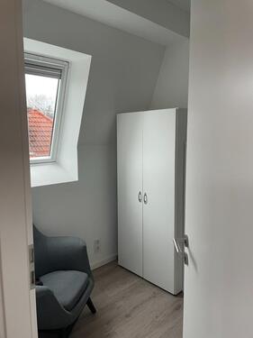 Foto - 2 Zimmer Dachgeschoßwohnung in Berlin