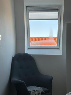 Foto - Dachgeschoßwohnung in Berlin zur Miete