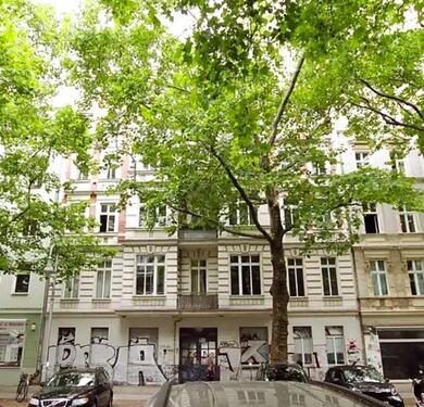 Foto - Eigentumswohnung in Top Lage 82 m² EG - gut vermietet