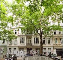 Eigentumswohnung in Top Lage 82 m² EG - gut vermietet - Berlin Pankow
