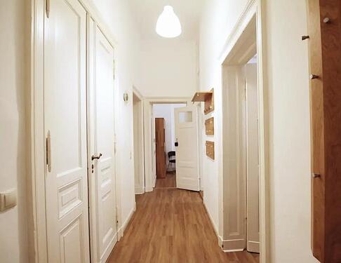 Foto - 3 Zimmer Erdgeschoßwohnung in Berlin