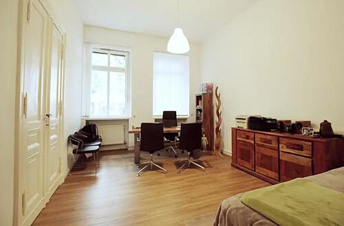 Foto - Erdgeschoßwohnung in Berlin zum Kaufen