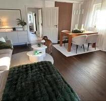 Haus im Haus! Maisonettenwohnung über 3 Etagen in Moers-Asberg