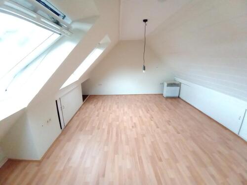 Foto - 1 Zimmer Dachgeschoßwohnung in Menden (Sauerland)