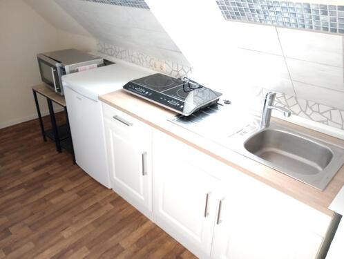 Foto - Dachgeschoßwohnung in Menden (Sauerland) zur Miete