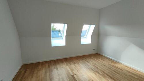 Foto - Maisonettenwohnung in Bad Saarow zur Miete