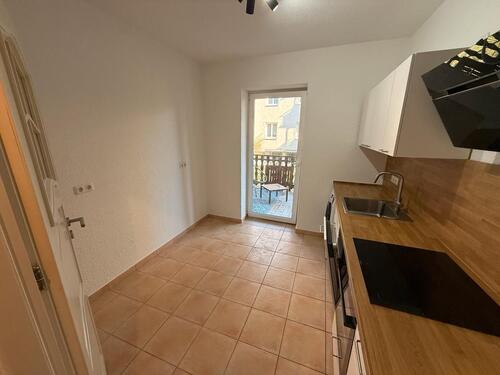 Foto - 3 Zimmer Hochparterre zur Miete in Erfurt