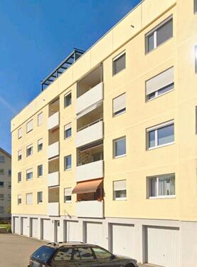 Foto - Attraktive 3,5 Zimmer-Wohnung mit Hochwertiger Ausstattung 1.Lage