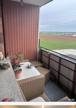 Foto - 3 Zimmer Erdgeschoßwohnung zur Miete in Herbstein