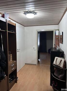 Foto - 3 Zimmer Erdgeschoßwohnung in Herbstein