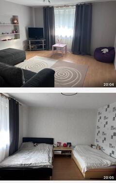 Foto - Erdgeschoßwohnung in Herbstein zur Miete