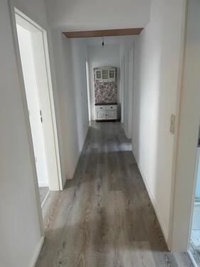 Foto - 2 Zimmer Dachgeschoßwohnung zur Miete in Bad Bevensen