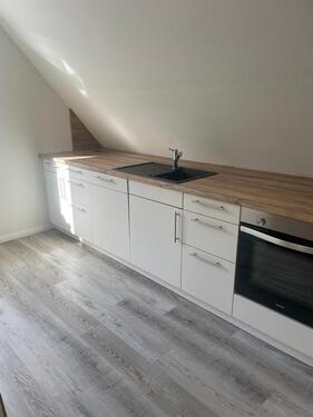 Foto - 2 Zimmer Dachgeschoßwohnung in Bad Bevensen