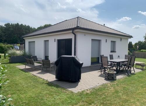 Foto - 3 Zimmer Bungalow in Eldetal