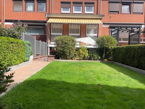 Foto - Gemütliches Reihenmittelhaus** Top gepflegt **ohne Provision