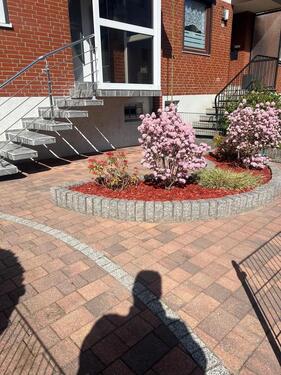 Foto - 5 Zimmer Reihenhaus zum Kaufen in Bremen