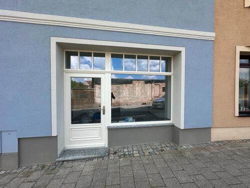 Foto - Gewerbeeinheit Kosmetikstudio Laden Geschäft Büro in Kahla