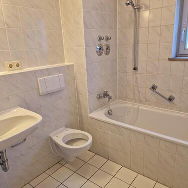 Foto - Etagenwohnung in Erfurt zur Miete