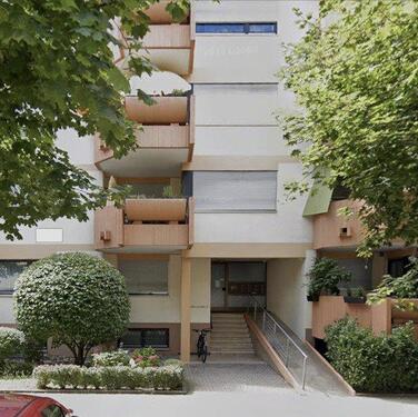 Foto - 2 Zimmer Etagenwohnung zur Miete in Heilbronn