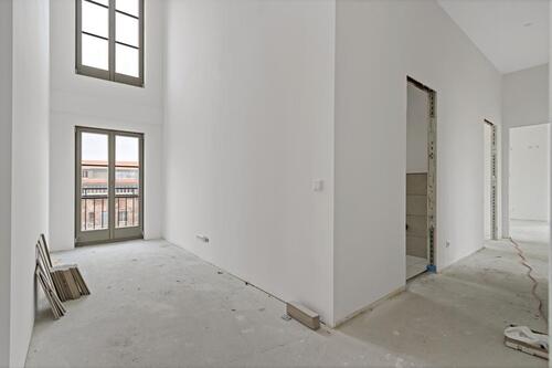 Foto - 4 Zimmer Etagenwohnung zur Miete in Halle (Saale)