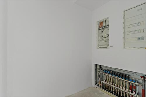 Foto - Etagenwohnung in Halle (Saale) zur Miete
