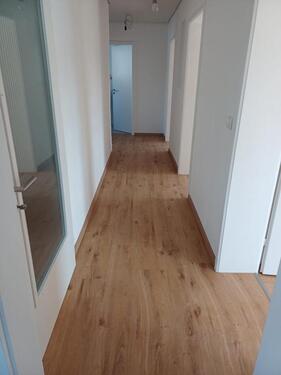 Foto - Etagenwohnung in Sulzbach-Laufen zur Miete