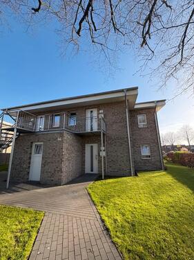 Foto - Helle 2,5 Zimmer Neubauwohnung - 940,00&nbsp;EUR Kaltmiete, ca.&nbsp; 65,00&nbsp;m&sup2;