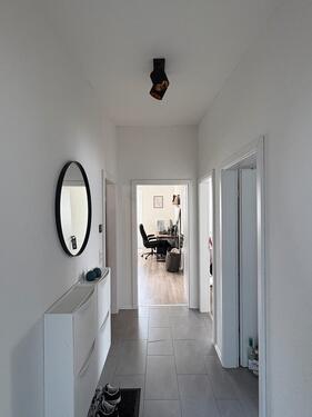 Foto - 2.5 Zimmer Etagenwohnung zur Miete in Tastrup