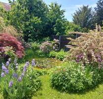 3.5-Zimmer-Garten-Hochparterre-Wohnung in Bad Cannstatt - Stuttgart