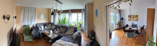 Foto - 3.5 Zimmer Hochparterre in Stuttgart