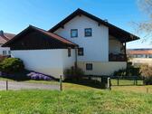 Foto - Haus mit Einliegerwohnung im bayerischen Wald (Schöllnach)