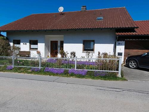 Foto - 8 Zimmer Einfamilienhaus zum Kaufen in Schöllnach