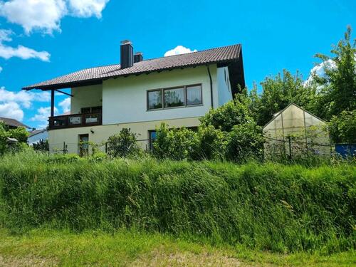 Foto - 8 Zimmer Einfamilienhaus in Schöllnach