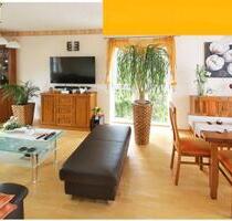 Ansprechende 3-Zimmer-Wohnung mit Balkon - Kraichtal