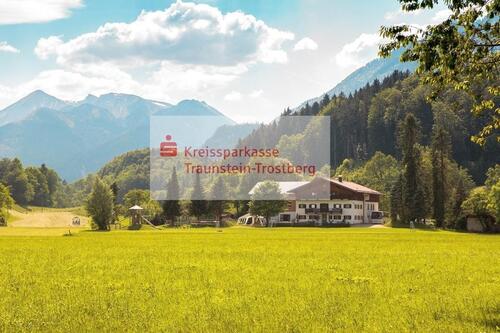 Foto - Wohnen & Arbeiten, wo andere Urlaub machen!