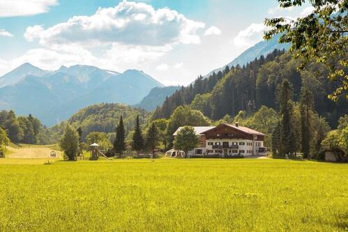 Foto - andere zur Miete in Marquartstein