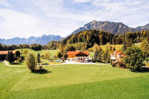 Foto - andere in Marquartstein